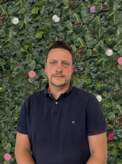 Responsable du secteur de Creully-sur-Seulles - Nicolas