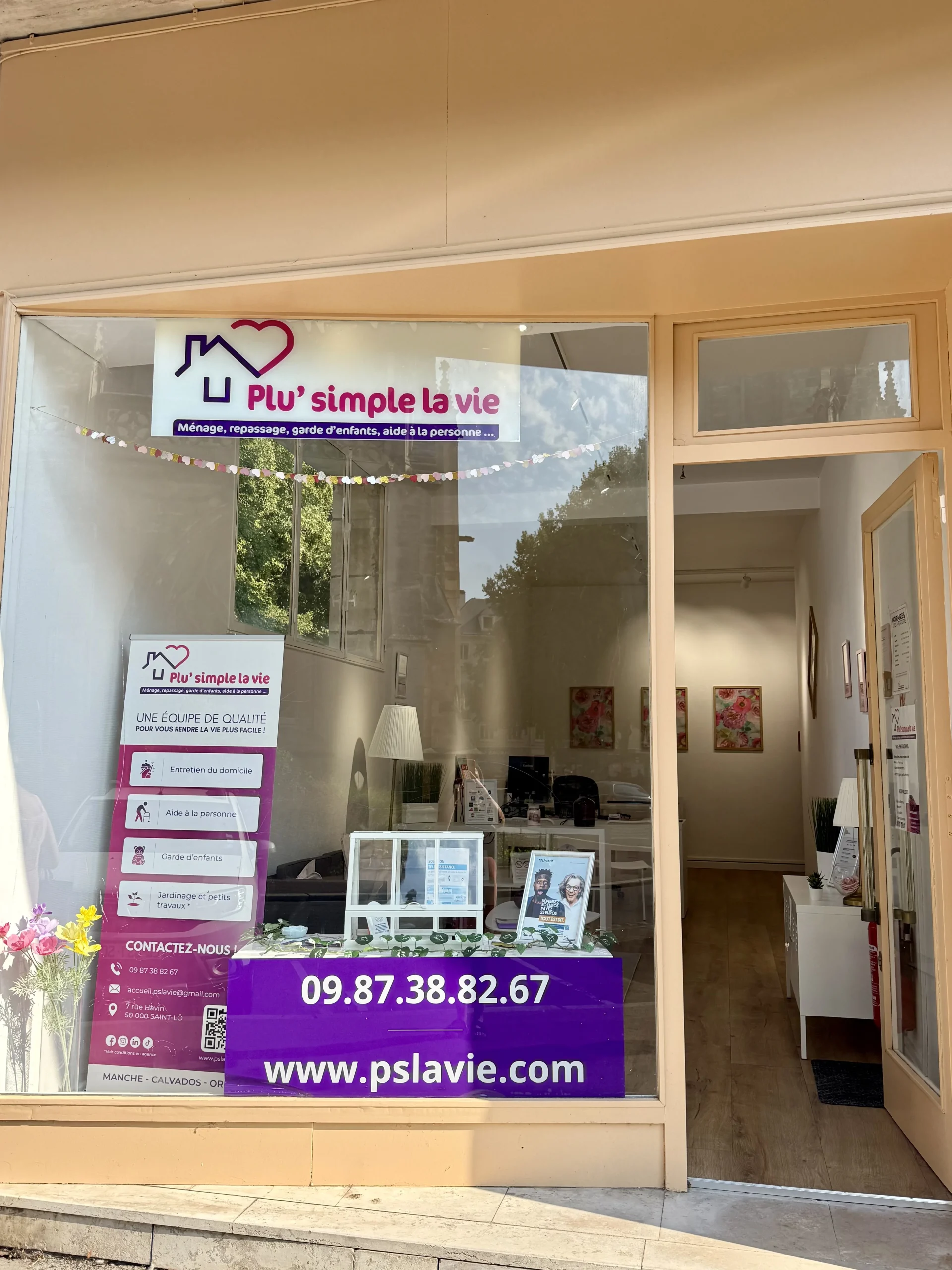 Agence de caen
